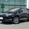 toyota harrier 2016 -TOYOTA--Harrier DBA-ZSU60W--ZSU60-0103137---TOYOTA--Harrier DBA-ZSU60W--ZSU60-0103137- image 17