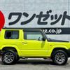 suzuki jimny 2020 -SUZUKI--Jimny 3BA-JB64W--JB64W-172345---SUZUKI--Jimny 3BA-JB64W--JB64W-172345- image 4