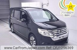 honda stepwagon 2014 -HONDA--Stepwgn RK5-1402365---HONDA--Stepwgn RK5-1402365-