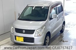 suzuki wagon-r 2010 -SUZUKI 【岡山 581も8777】--Wagon R MH23S-342729---SUZUKI 【岡山 581も8777】--Wagon R MH23S-342729-