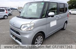 daihatsu tanto 2016 CFJ1897263