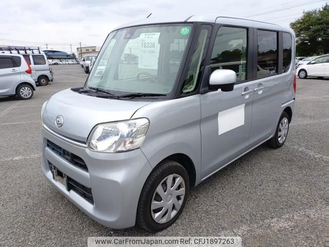 daihatsu tanto 2016 CFJ1897263 image 1