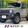suzuki jimny 2025 CFJ1692204 image 1