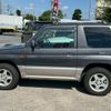 mitsubishi pajero-mini 1997 CFJ1717401 image 8
