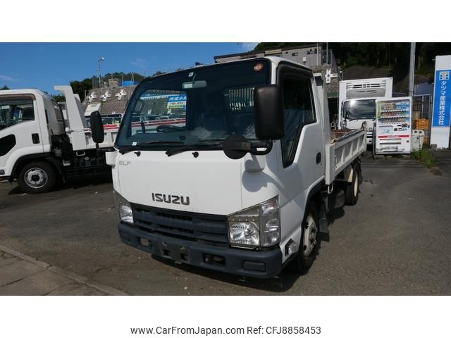 isuzu elf-truck 2011 GOO_NET_EXCHANGE_0802337A30230803W002 image 2