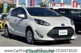 toyota aqua 2018 -TOYOTA--AQUA DAA-NHP10--NHP10-6776489---TOYOTA--AQUA DAA-NHP10--NHP10-6776489-