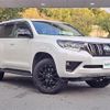 toyota land-cruiser-prado 2022 -TOYOTA--Land Cruiser Prado 3BA-TRJ150W--TRJ150-0143880---TOYOTA--Land Cruiser Prado 3BA-TRJ150W--TRJ150-0143880- image 1