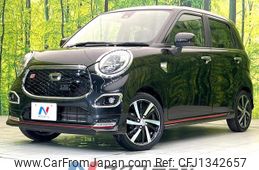 daihatsu cast 2015 CFJ1342657