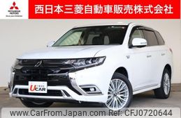 mitsubishi outlander-phev 2019 quick_quick_5LA-GG3W_GG3W-0606362