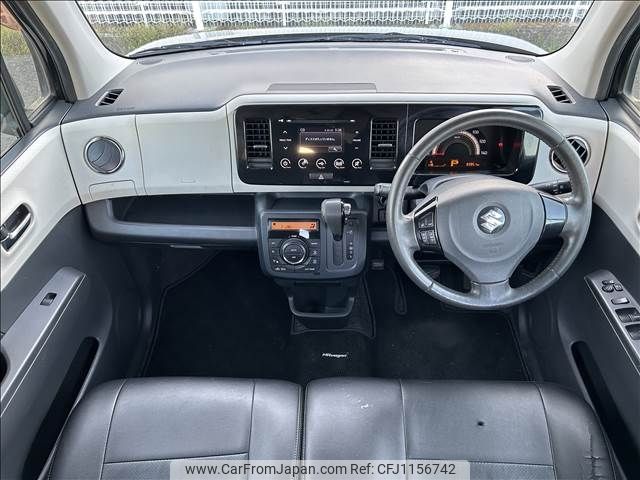 suzuki mr-wagon 2012 -SUZUKI--MR Wagon DBA-MF33S--MF33S-127976---SUZUKI--MR Wagon DBA-MF33S--MF33S-127976- image 2