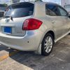 toyota auris 2007 CFJ1736649 image 2
