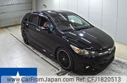 honda stream 2010 CFJ1820513