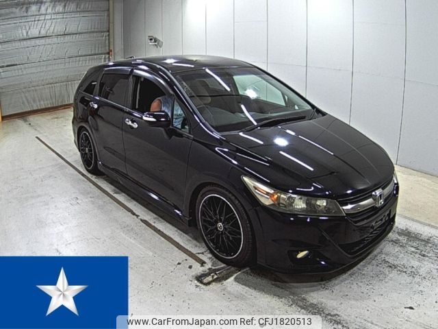 honda stream 2010 CFJ1820513 image 1