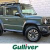 suzuki jimny-sierra 2020 -SUZUKI--Jimny Sierra 3BA-JB74W--JB74W-129178---SUZUKI--Jimny Sierra 3BA-JB74W--JB74W-129178- image 1