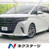 toyota alphard 2023 quick_quick_AGH40W_AGH40-0008617 image 1