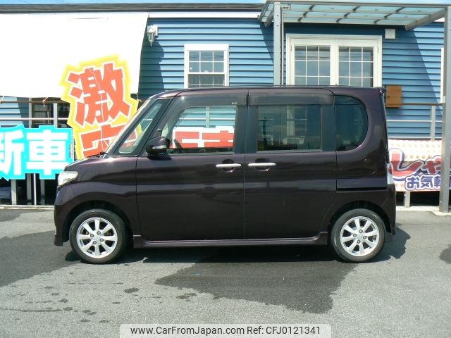 daihatsu tanto 2009 -DAIHATSU--Tanto DBA-L375S--L375S-0219633---DAIHATSU--Tanto DBA-L375S--L375S-0219633- image 2