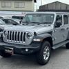 jeep wrangler 2020 CFJ1549556 image 13
