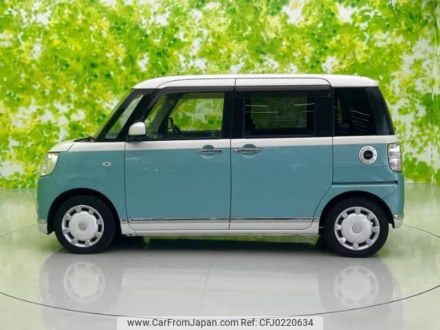 daihatsu move-canbus 2019 quick_quick_5BA-LA810S_LA810S-0037565 image 2