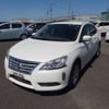 nissan sylphy 2014 21918 image 2