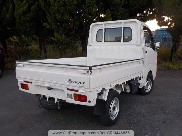 daihatsu hijet-truck 2016 -DAIHATSU--Hijet Truck EBD-S500P--S500P-0035368---DAIHATSU--Hijet Truck EBD-S500P--S500P-0035368- image 2