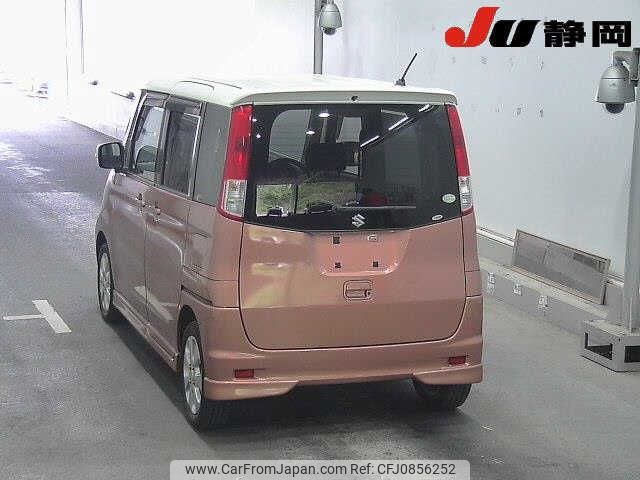 suzuki palette 2008 CFJ0856252 image 2