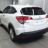 honda vezel 2016 -HONDA--VEZEL DBA-RU2--RU2-1200970---HONDA--VEZEL DBA-RU2--RU2-1200970- image 2