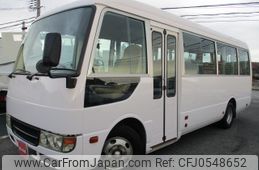 mitsubishi-fuso rosa-bus 2010 quick_quick_PDG-BE63DG_BE63DG-800105