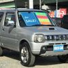 suzuki jimny 2005 quick_quick_ABA-JB23W_JB23W-407104 image 3