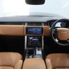 land-rover range-rover 2021 GOO_JP_965023021100207980001 image 1