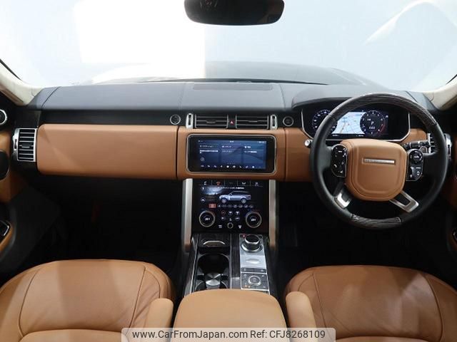 land-rover range-rover 2021 GOO_JP_965023021100207980001 image 1