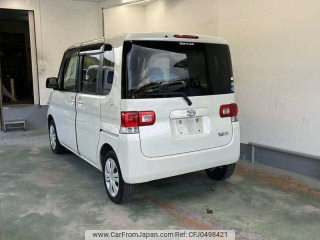 daihatsu tanto 2011 -DAIHATSU 【Ｐ後日 500】--Tanto L375S--0450278---DAIHATSU 【Ｐ後日 500】--Tanto L375S--0450278- image 2