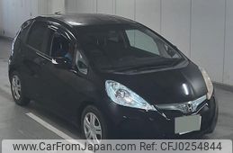 honda fit 2010 -HONDA 【名変中 】--Fit GP1--1020333---HONDA 【名変中 】--Fit GP1--1020333-