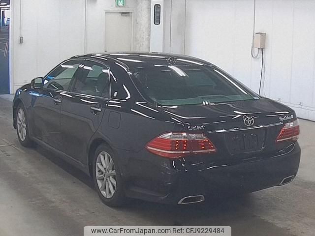 toyota crown 2012 quick_quick_DBA-GRS202_GRS202-1011626 image 2