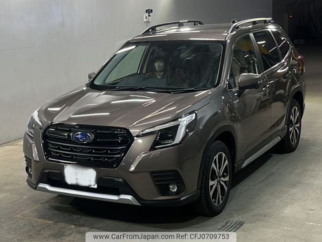 subaru forester 2024 -SUBARU 【北九州 301と5452】--Forester SKE-162451---SUBARU 【北九州 301と5452】--Forester SKE-162451- image 1