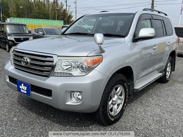toyota land-cruiser 2014 quick_quick_CBA-URJ202W_URJ202-4071948 image 1
