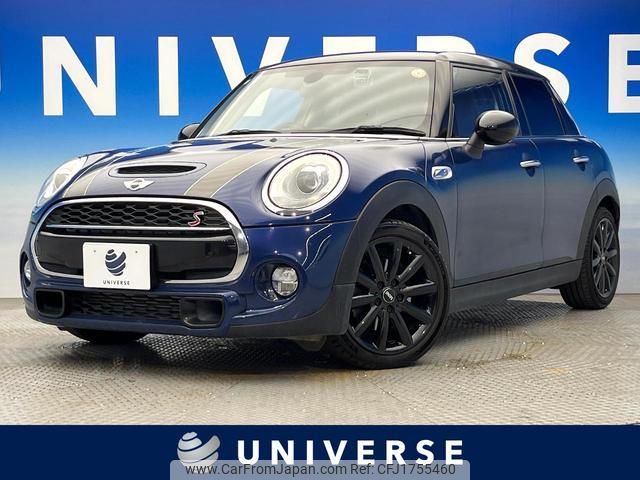 mini mini-others 2018 CFJ1755460 image 1