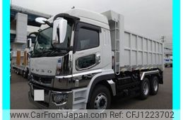 mitsubishi-fuso super-great 2024 -MITSUBISHI--Super Great 2KG-FV70HX--FV70HX-545617---MITSUBISHI--Super Great 2KG-FV70HX--FV70HX-545617-