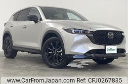 mazda cx-5 2023 -MAZDA--CX-5 6BA-KFEP--KFEP-600669---MAZDA--CX-5 6BA-KFEP--KFEP-600669-