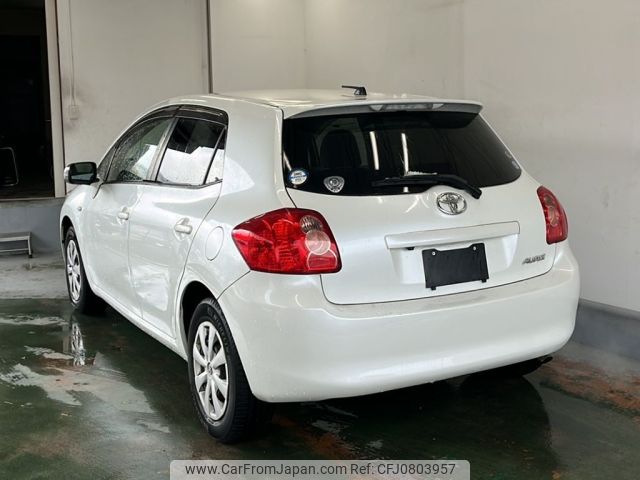 toyota auris 2008 -TOYOTA--Auris NZE151H-1029418---TOYOTA--Auris NZE151H-1029418- image 2