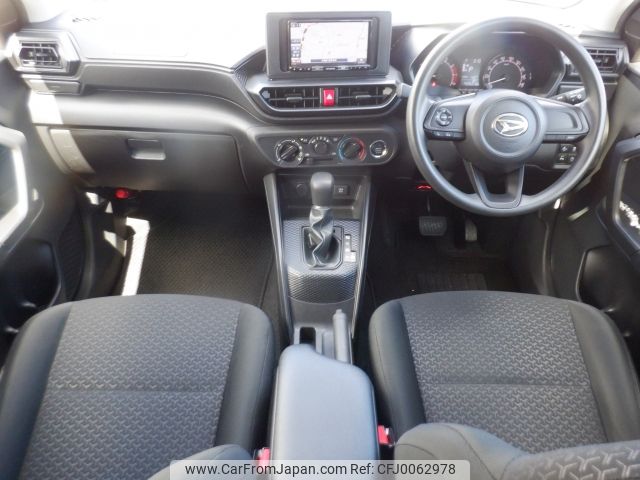 daihatsu rocky 2022 -DAIHATSU--Rocky 5BA-A201S--A201S-0001824---DAIHATSU--Rocky 5BA-A201S--A201S-0001824- image 2