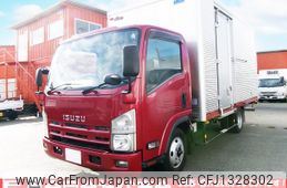isuzu elf-truck 2015 GOO_NET_EXCHANGE_0702161A30250623W001