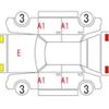 toyota rav4 2020 -TOYOTA--RAV4 6BA-MXAA54--MXAA54-4013351---TOYOTA--RAV4 6BA-MXAA54--MXAA54-4013351- image 2