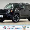 jeep renegade 2017 -CHRYSLER--Jeep Renegade ABA-BU24--1C4BU0000GPD89816---CHRYSLER--Jeep Renegade ABA-BU24--1C4BU0000GPD89816- image 1