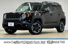 jeep renegade 2017 -CHRYSLER--Jeep Renegade ABA-BU24--1C4BU0000GPD89816---CHRYSLER--Jeep Renegade ABA-BU24--1C4BU0000GPD89816-