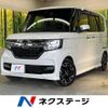 honda n-box 2019 -HONDA--N BOX DBA-JF3--JF3-2077327---HONDA--N BOX DBA-JF3--JF3-2077327- image 1