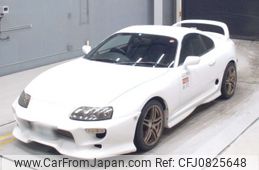 toyota supra 1996 -TOYOTA 【豊橋 300に2517】--Supra JZA80-0035639---TOYOTA 【豊橋 300に2517】--Supra JZA80-0035639-