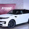 land-rover range-rover 2024 -ROVER--Range Rover 3CA-L123WA--SAL1A2AW4RA183385---ROVER--Range Rover 3CA-L123WA--SAL1A2AW4RA183385- image 1