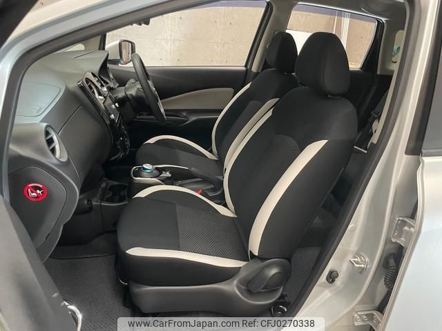 nissan note 2019 quick_quick_HE12_HE12-241863 image 2