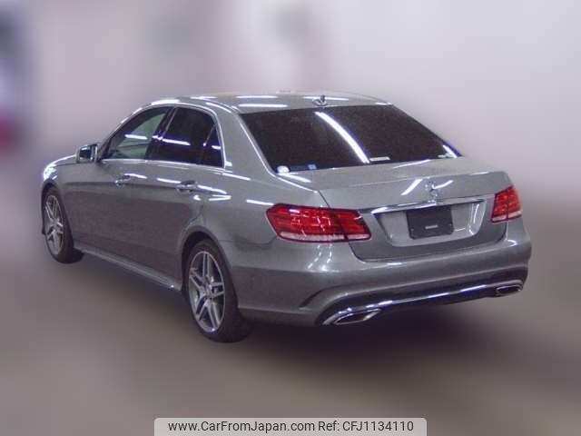 mercedes-benz e-class 2013 -MERCEDES-BENZ--Benz E Class RBA-212036C--WDD2120362A857494---MERCEDES-BENZ--Benz E Class RBA-212036C--WDD2120362A857494- image 2