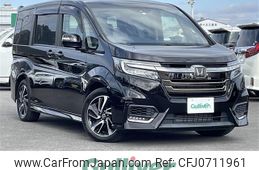 honda stepwagon 2018 -HONDA--Stepwgn DBA-RP3--RP3-1204374---HONDA--Stepwgn DBA-RP3--RP3-1204374-